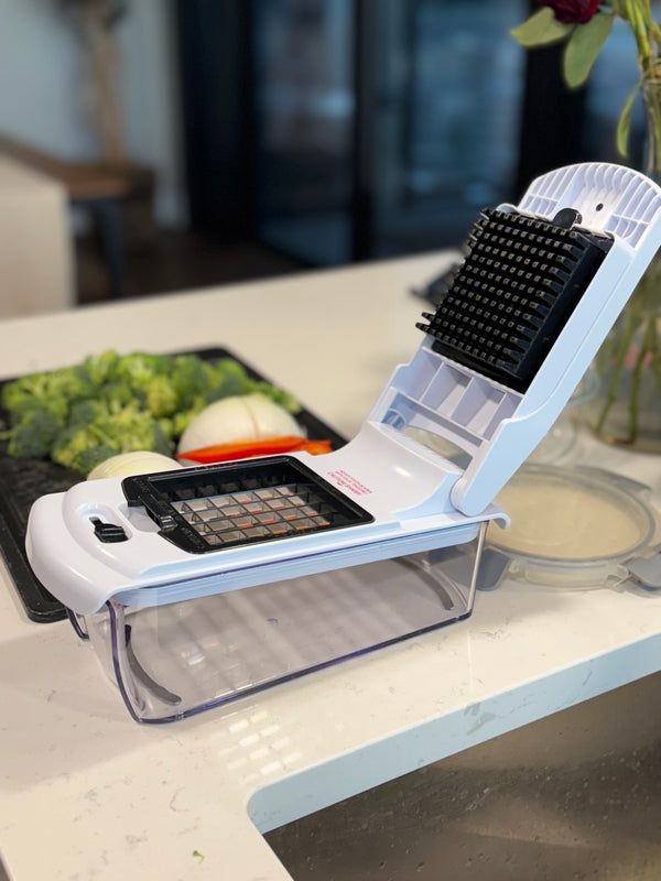 Vegetable Chopper